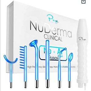 NuDerma Clinical Skin Therapy